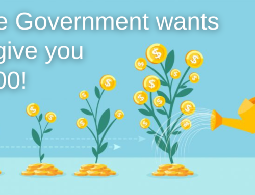The Government Wants To Put $500 In Your Superfund!