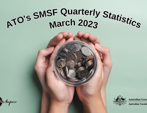 SMSF Quarterly Statistics – March 2023